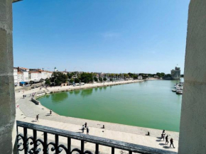 Appartement Vue Port - Joli T2